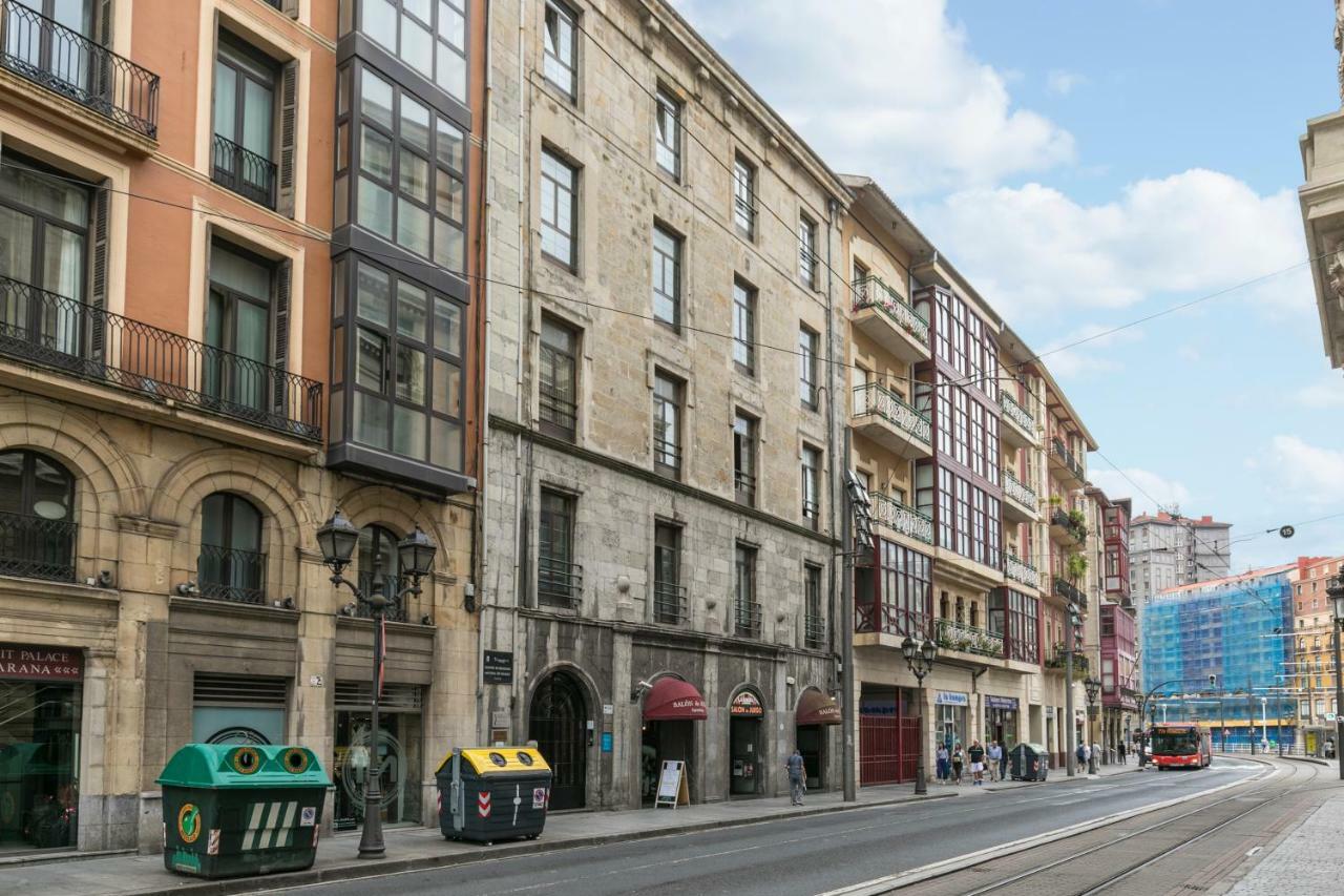 Apartamento Downtown By Forever *