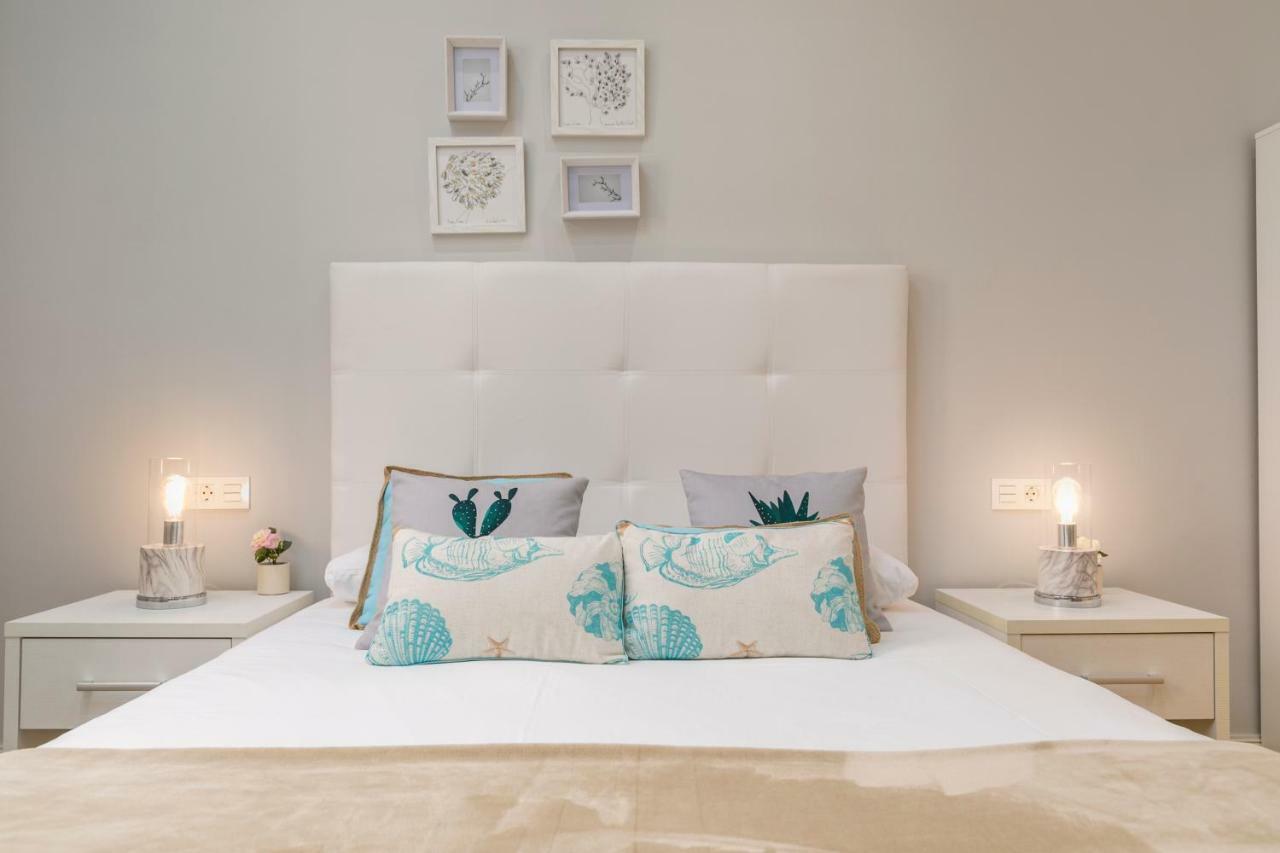 Downtown By Forever Apartamento Bilbao