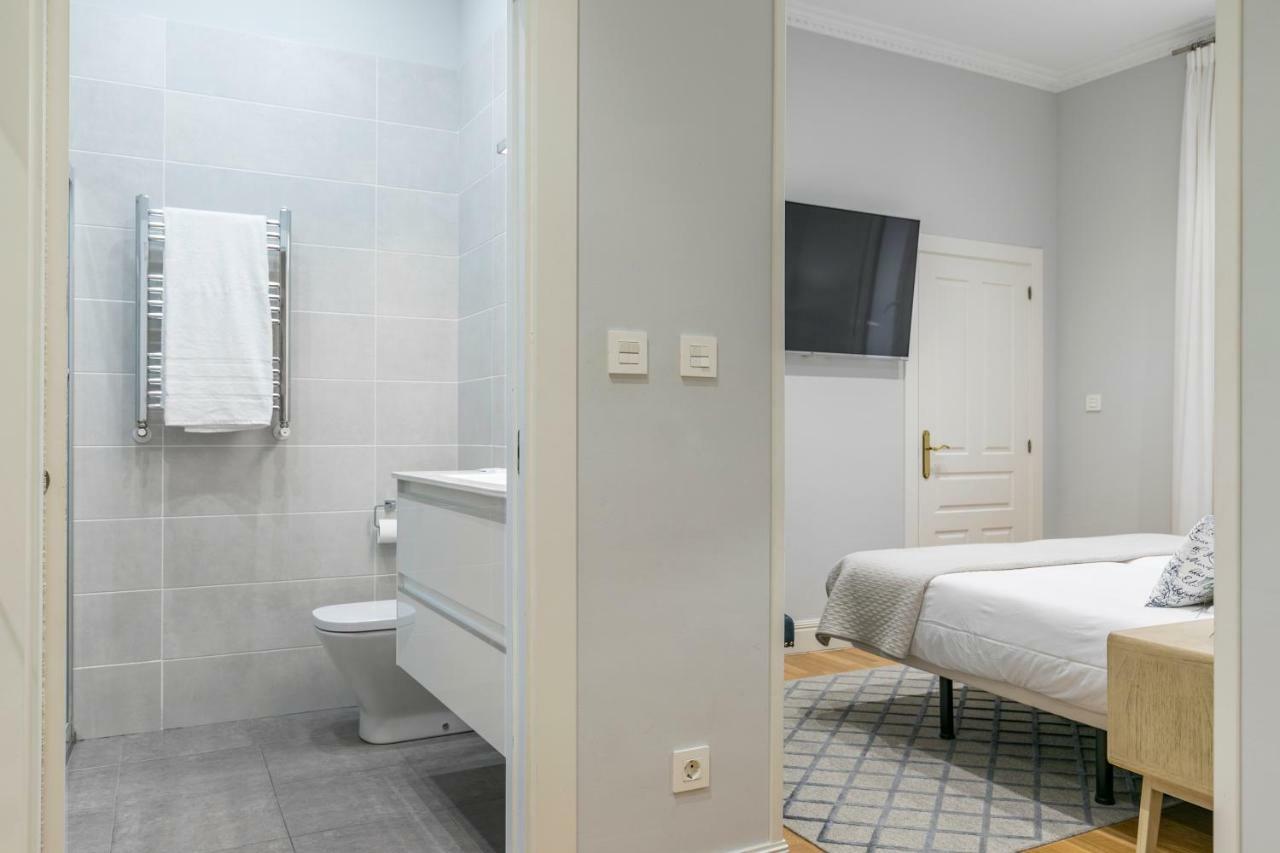 Apartamento Downtown By Forever *