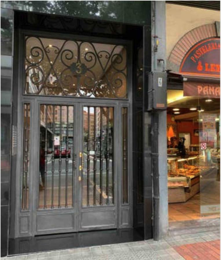 Premium Location! Gran Vía&parking Gratuito Apartamento *