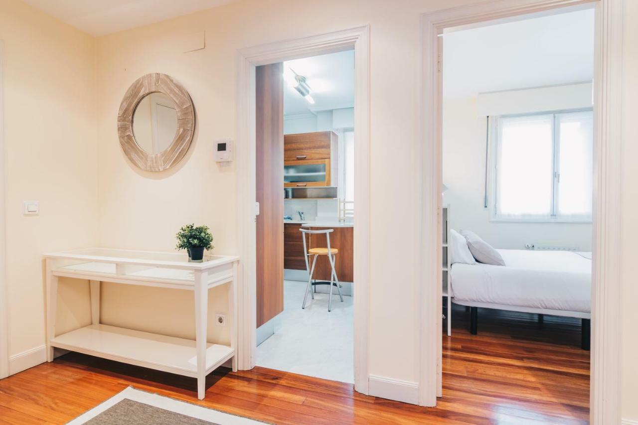 Sani By People Apartment *