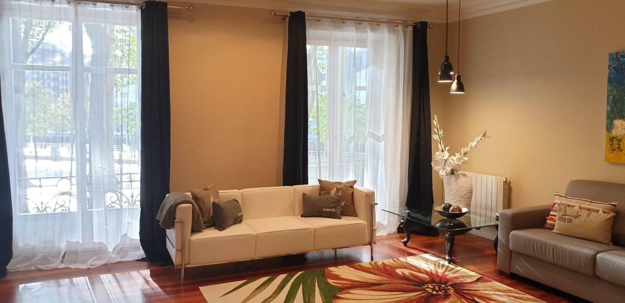 Arenal View By Forever Apartment Bilbao