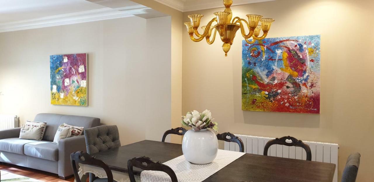 Apartment Arenal View By Forever *