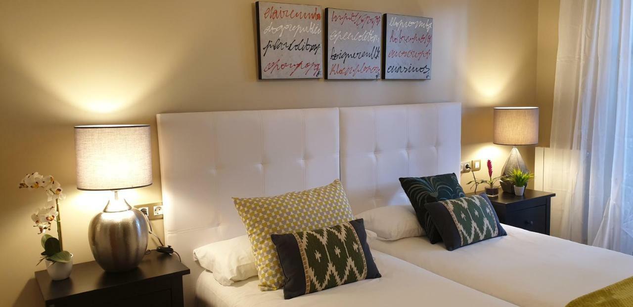 Apartment Arenal View By Forever Bilbao