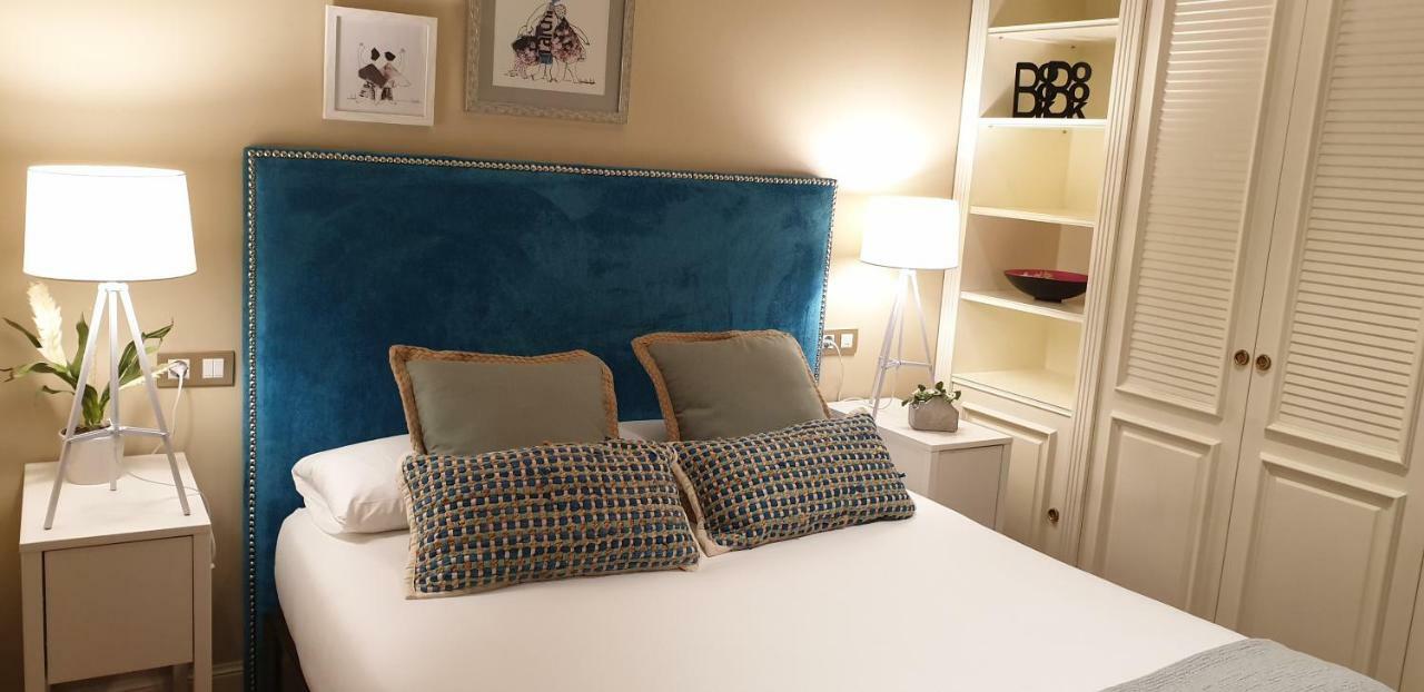 Apartment Arenal View By Forever Bilbao