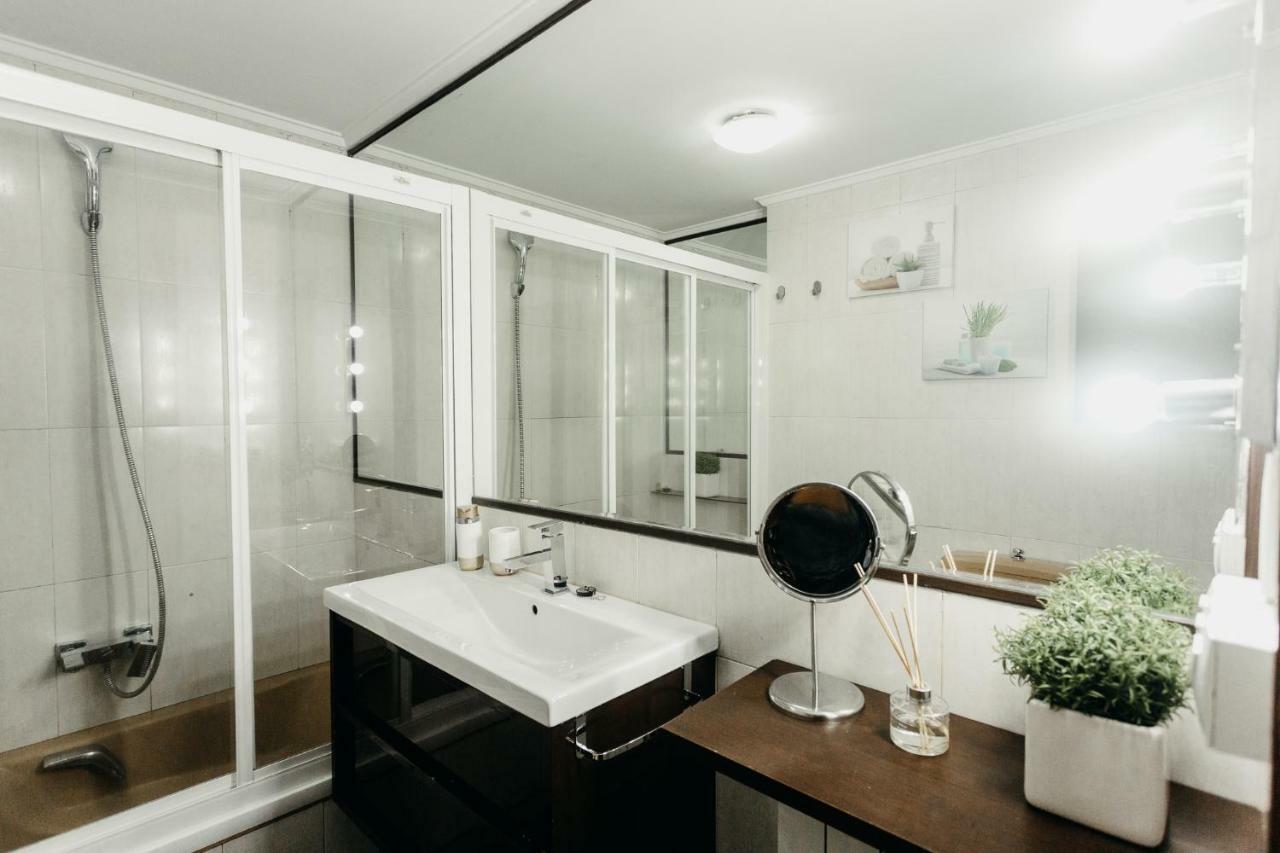 Apartamento Ubicación Excelente Cerca Del Centro Azkuna