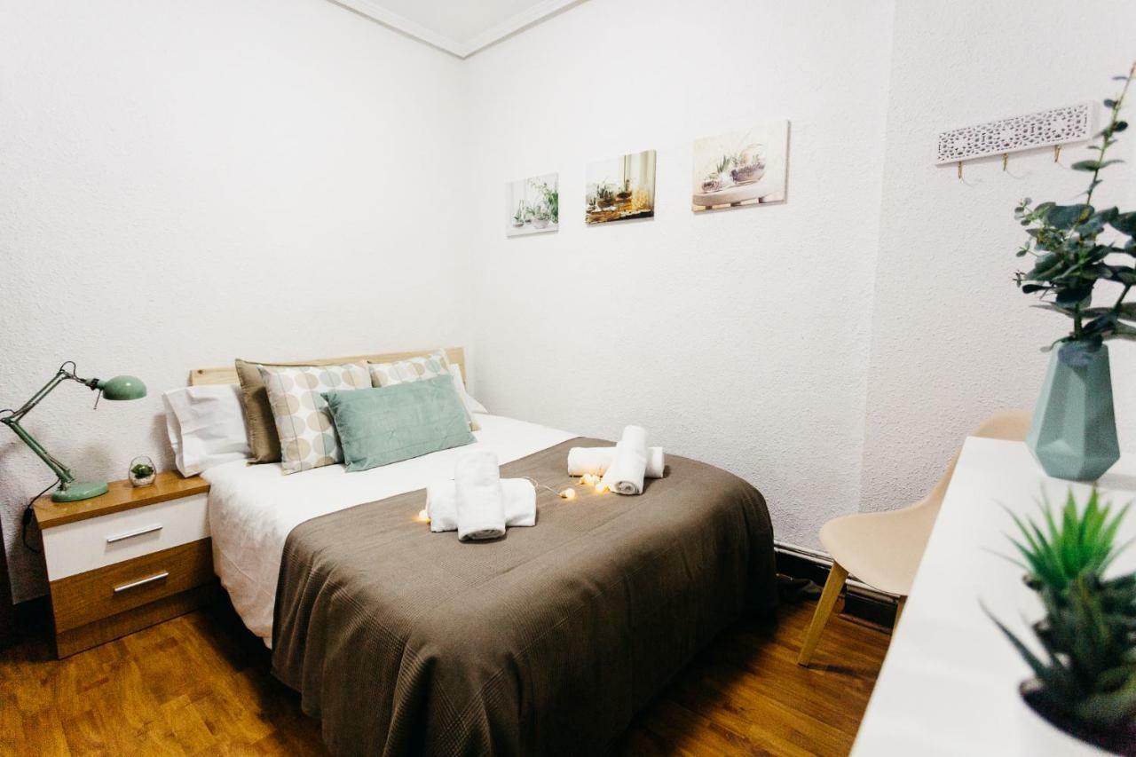 Apartamento Ubicación Excelente Cerca Del Centro Azkuna *