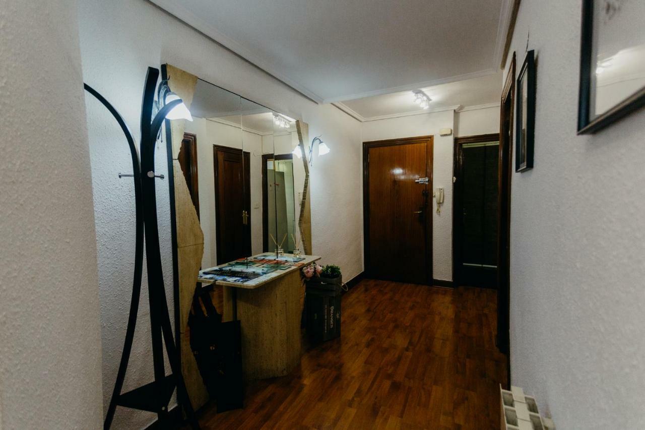 Ubicación Excelente Cerca Del Centro Azkuna Apartamento *