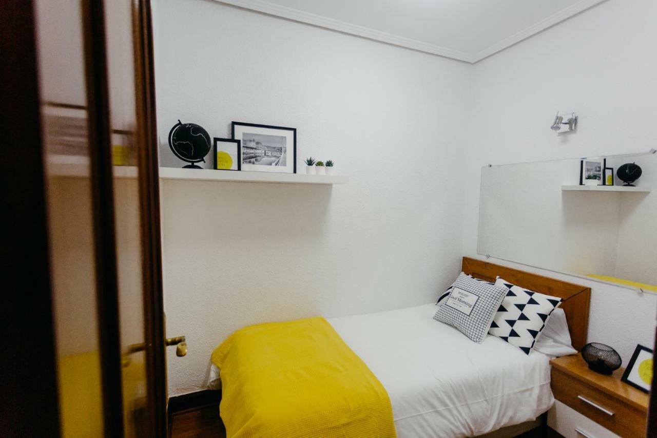Ubicación Excelente Cerca Del Centro Azkuna Apartamento *