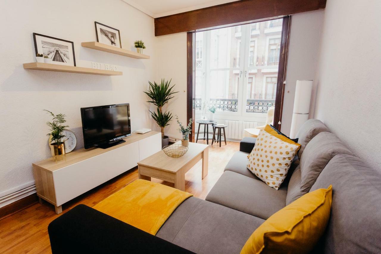 Apartamento Ubicación Excelente Cerca Del Centro Azkuna *