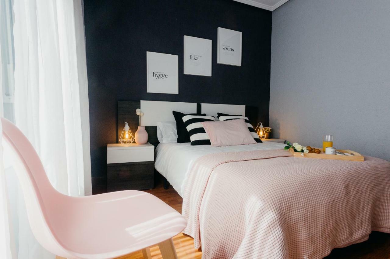 Apartamento Ubicación Excelente Cerca Del Centro Azkuna *