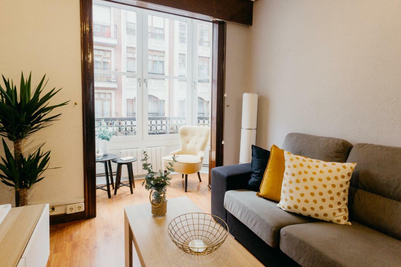 Ubicación Excelente Cerca Del Centro Azkuna Apartamento *