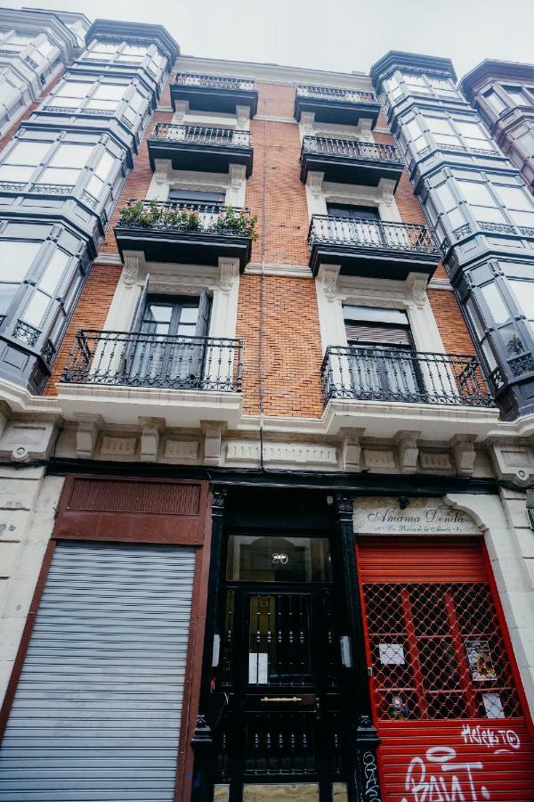 Ubicación Excelente Cerca Del Centro Azkuna Apartamento