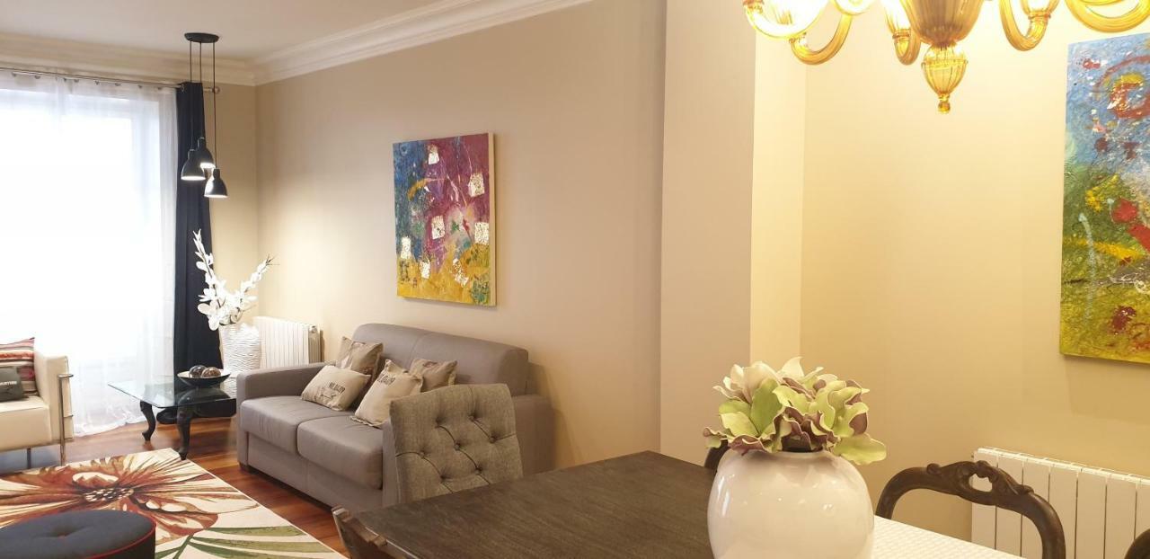 Apartment Arenal View By Forever Bilbao
