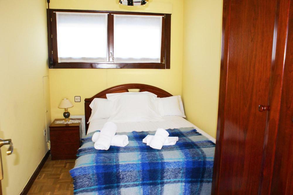 Casa Honora Сasa de vacaciones Bilbao