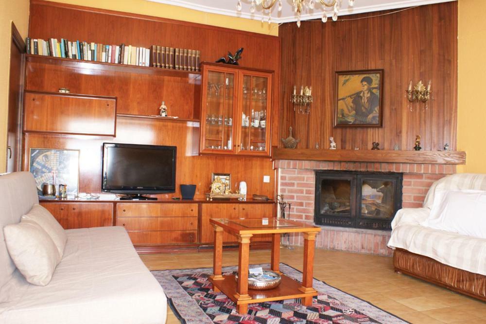 Casa Honora Bilbao