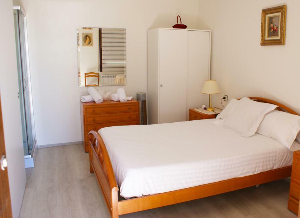 Casa Honora Сasa de vacaciones *