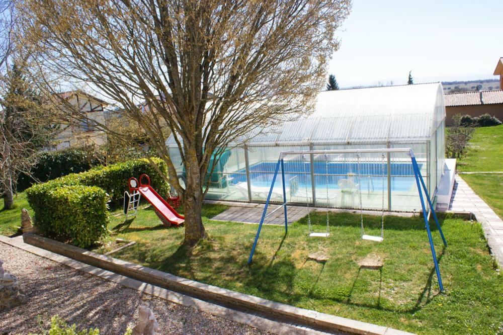 Casa Honora Сasa de vacaciones *