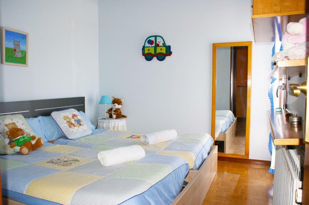 Casa Honora Сasa de vacaciones