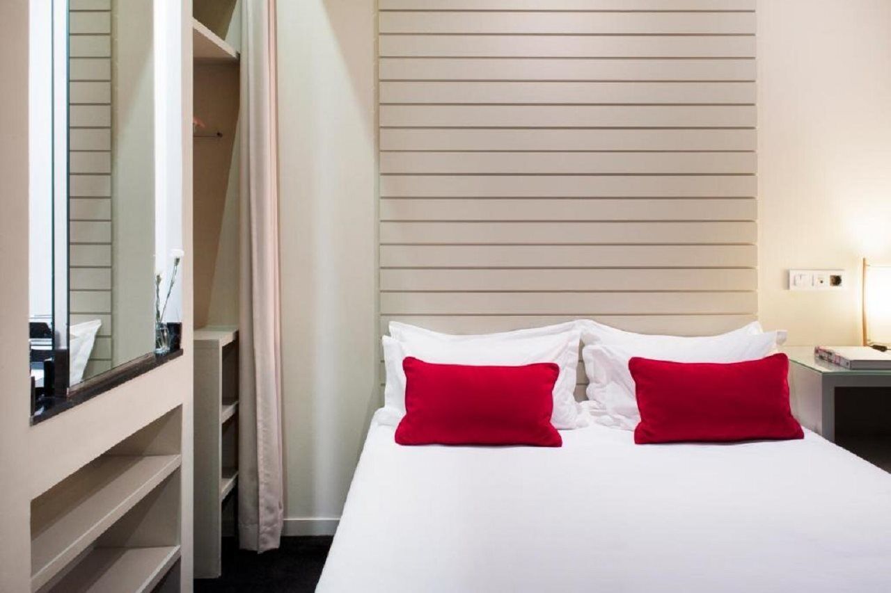 Hotel Miro