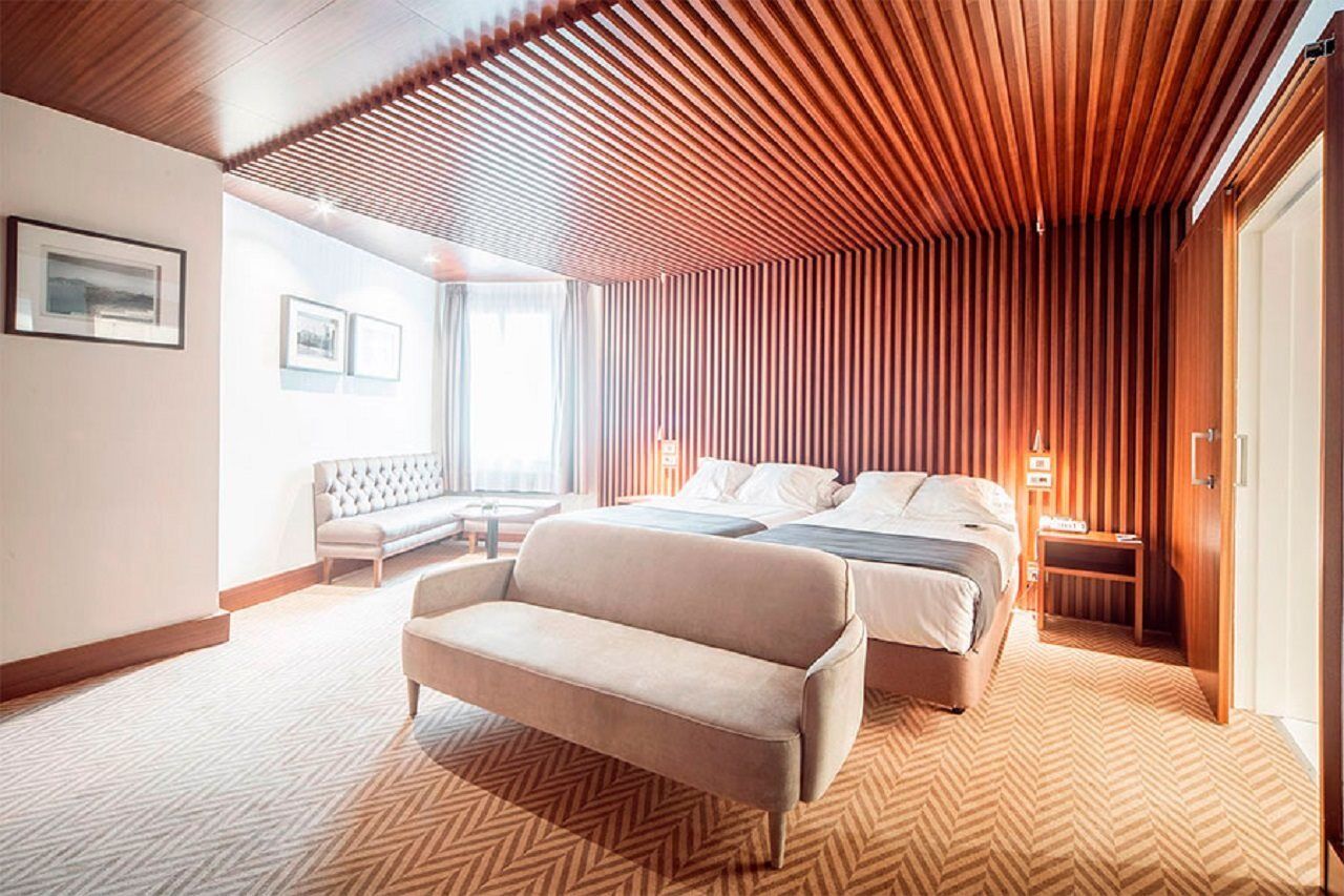 Ercilla De Bilbao, Autograph Collection Hotel