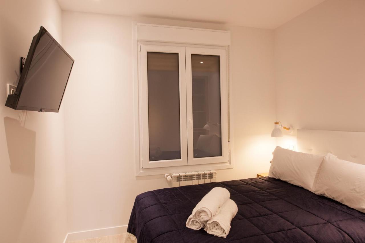 Apartamento Baps 2 Bilbao