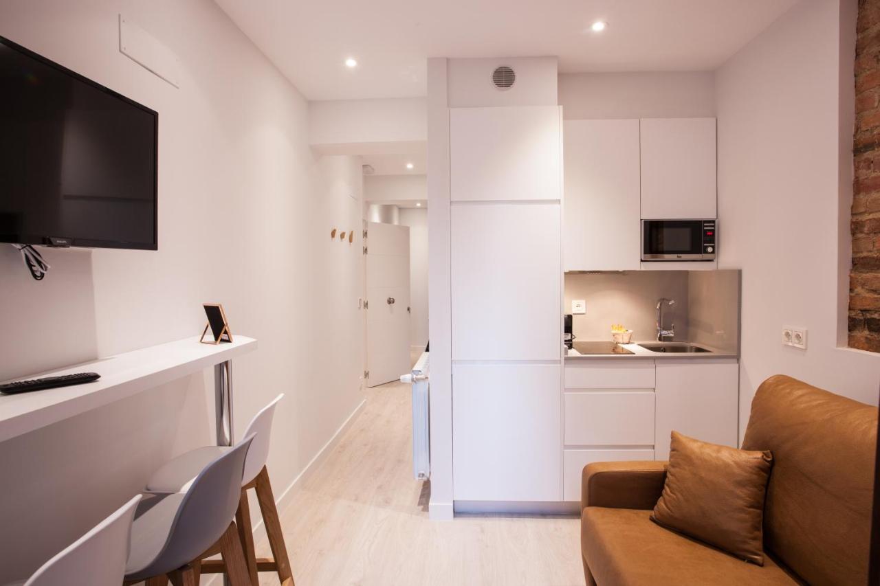 Apartamento Baps 2 Bilbao