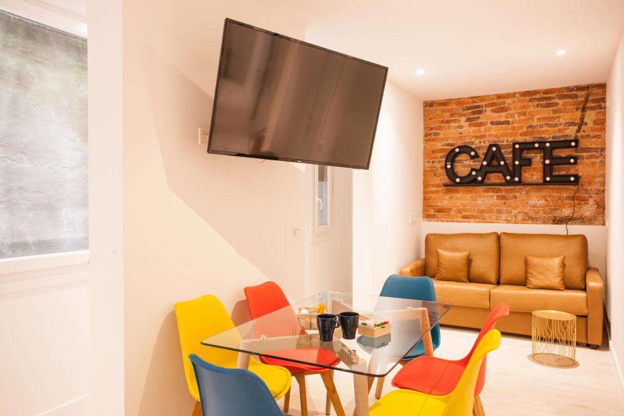 Baps 2 Apartamento Bilbao