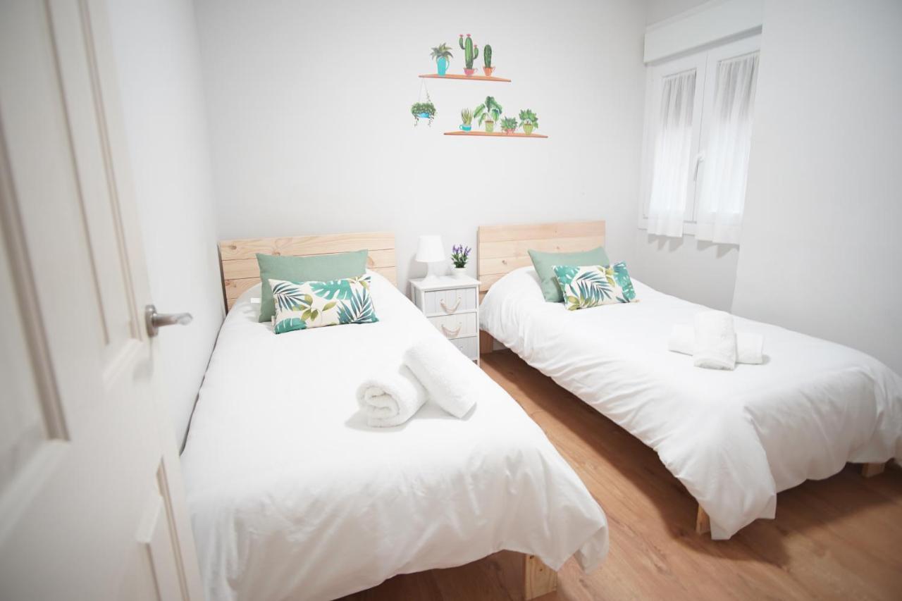 Apartment Coqueto Junto A Casco Viejo