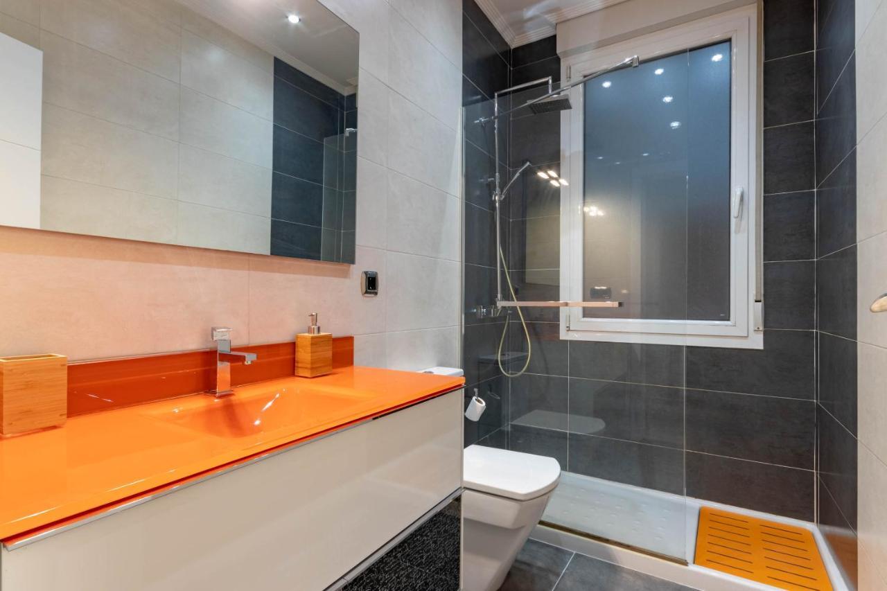 Abando Ii By Aston Apartamento Bilbao