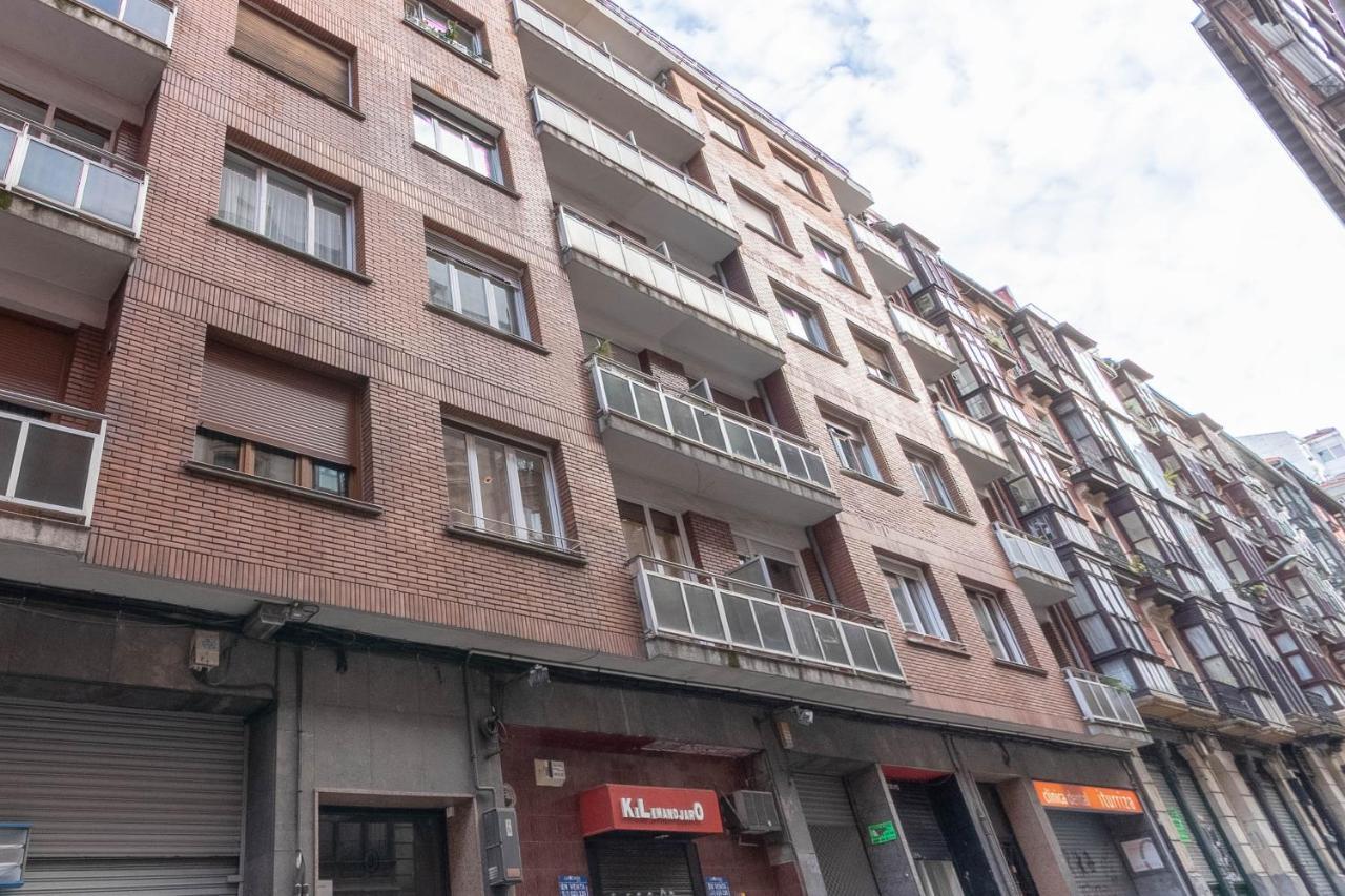 Apartamento Abando Ii By Aston *