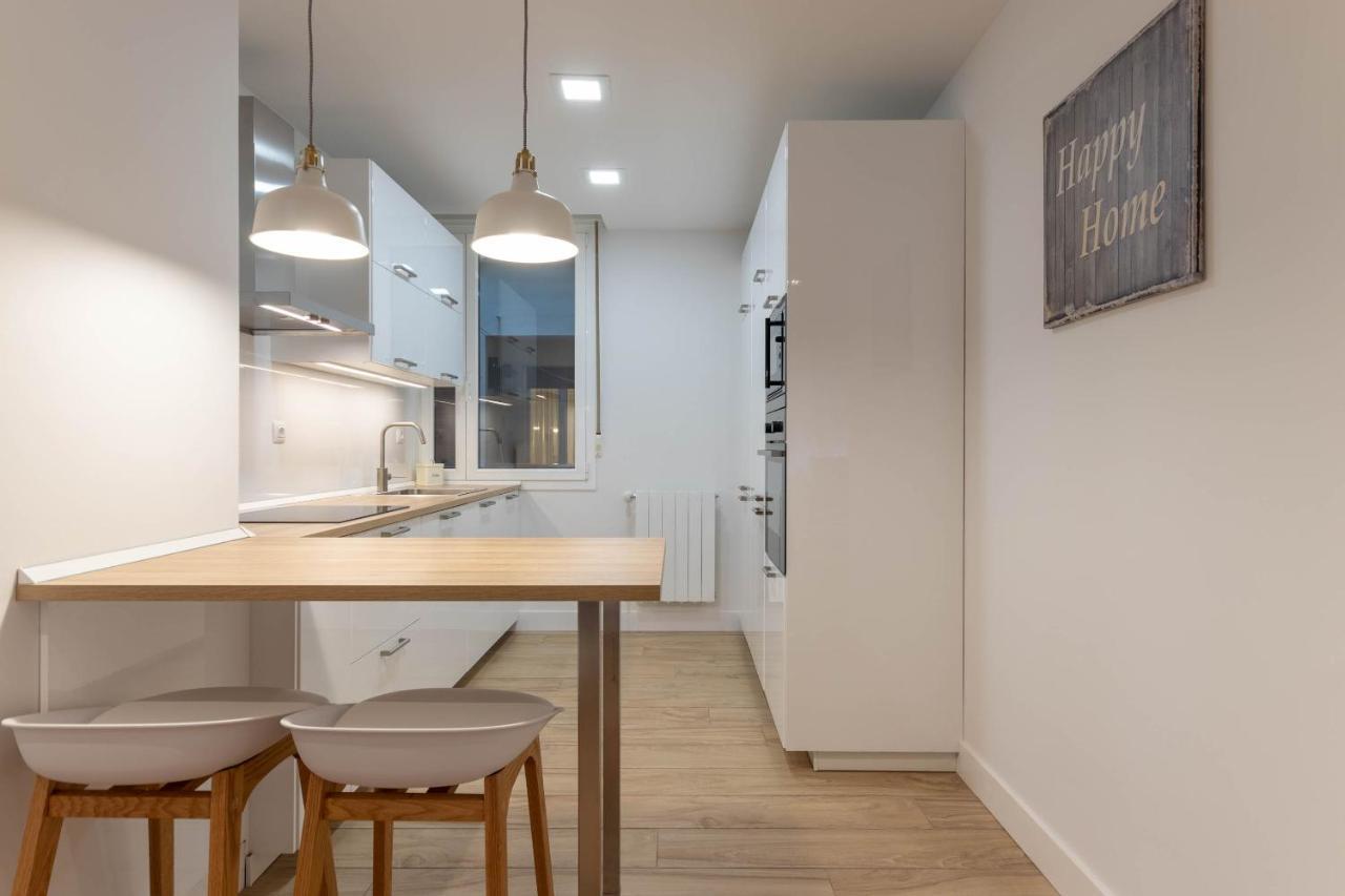 Apartamento Abando Ii By Aston