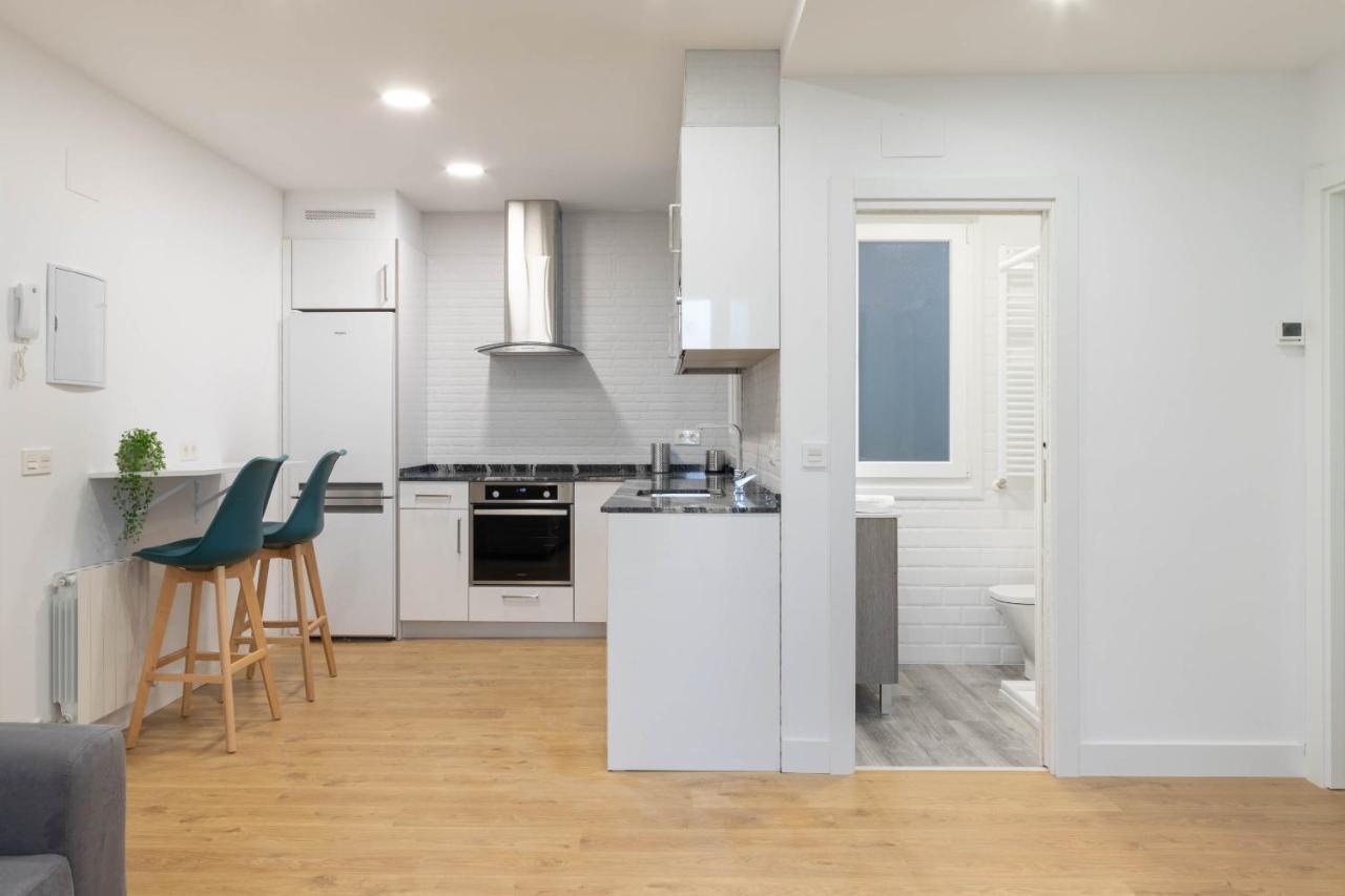 Indautxu Iii By Aston Apartamento Bilbao
