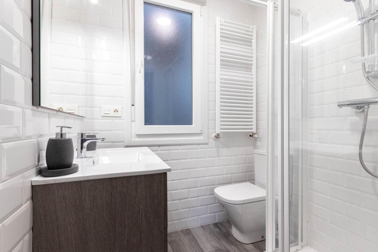 Apartamento Indautxu Iii By Aston