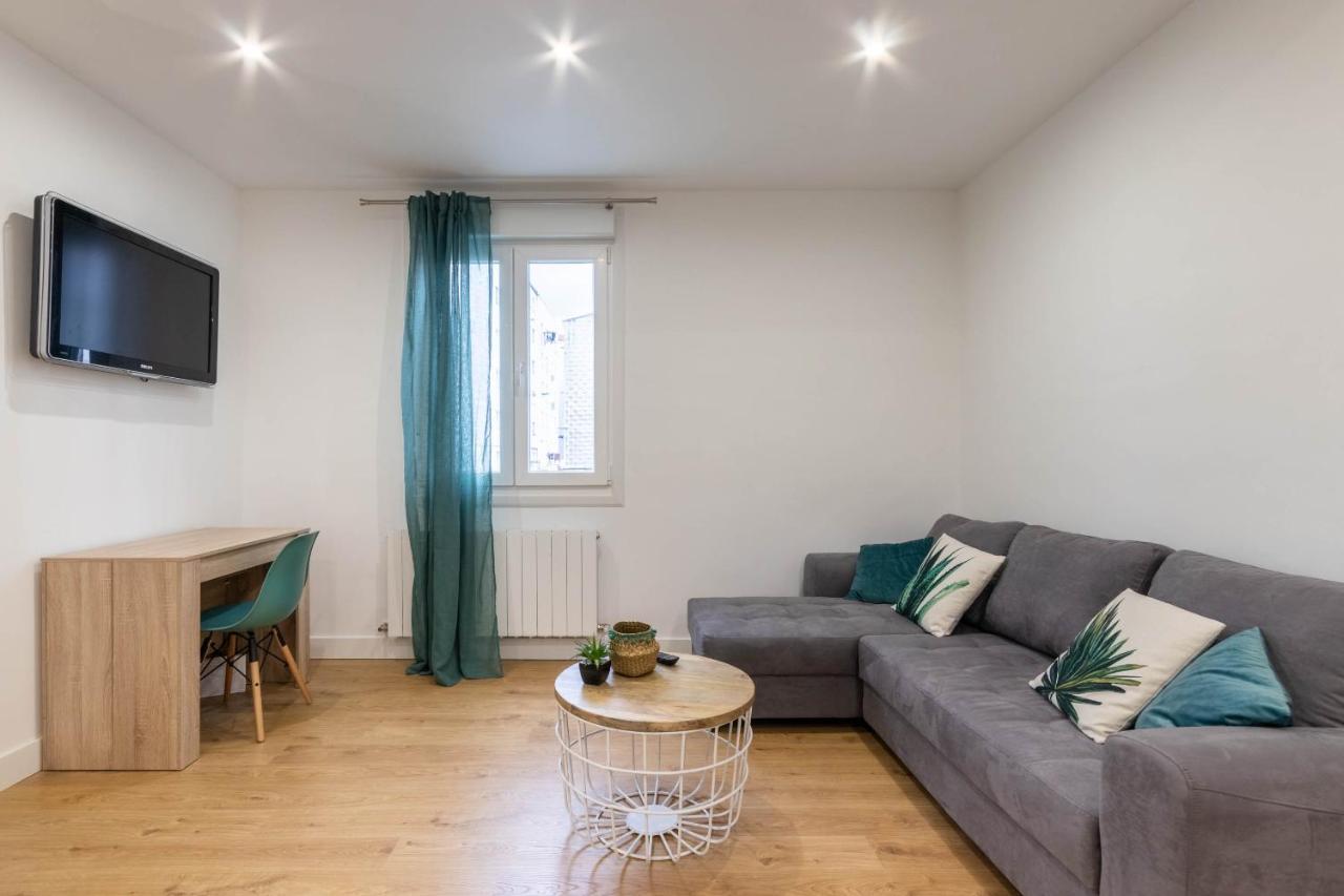 Apartamento Indautxu Iii By Aston