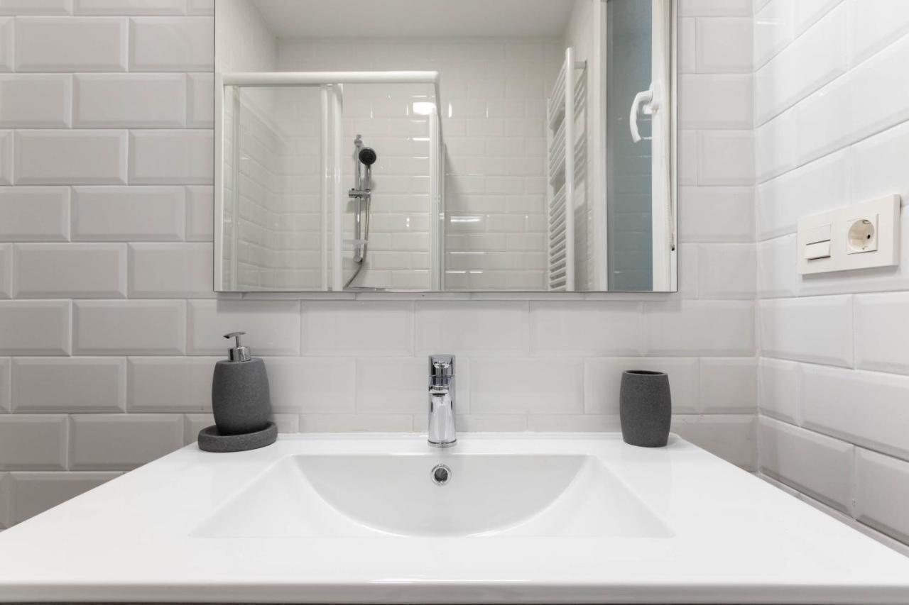 Indautxu Iii By Aston Apartamento *