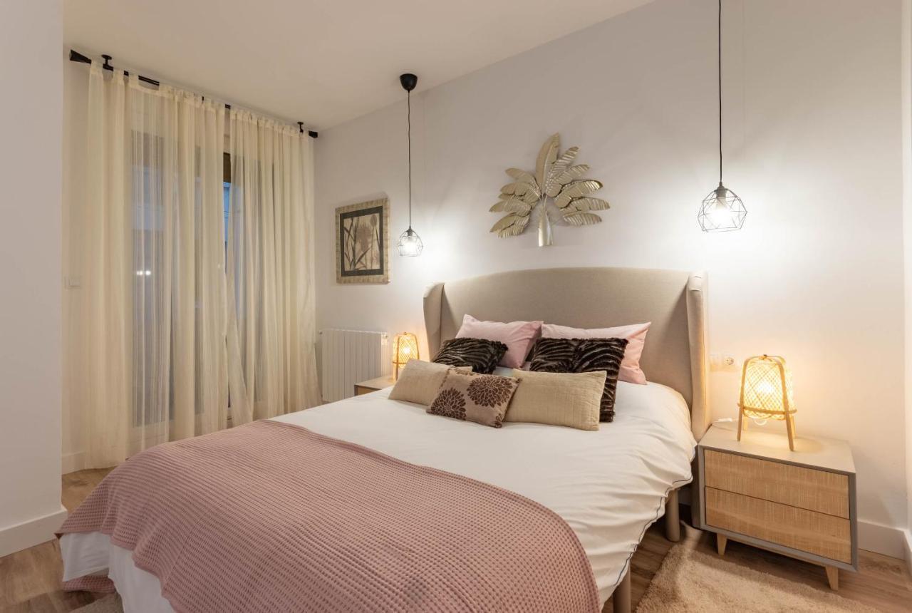 Apartamento Abando Ii By Aston *