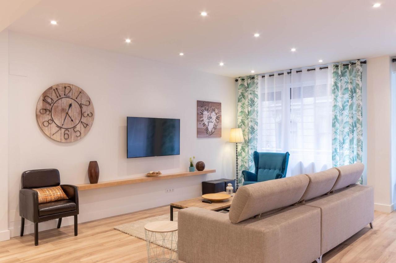 Abando Ii By Aston Apartamento *