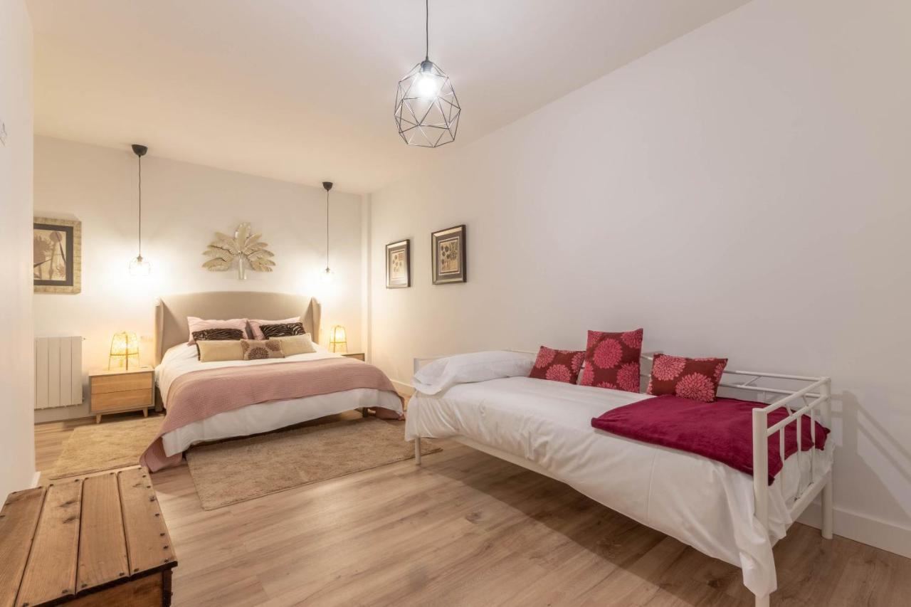 Apartamento Abando Ii By Aston *