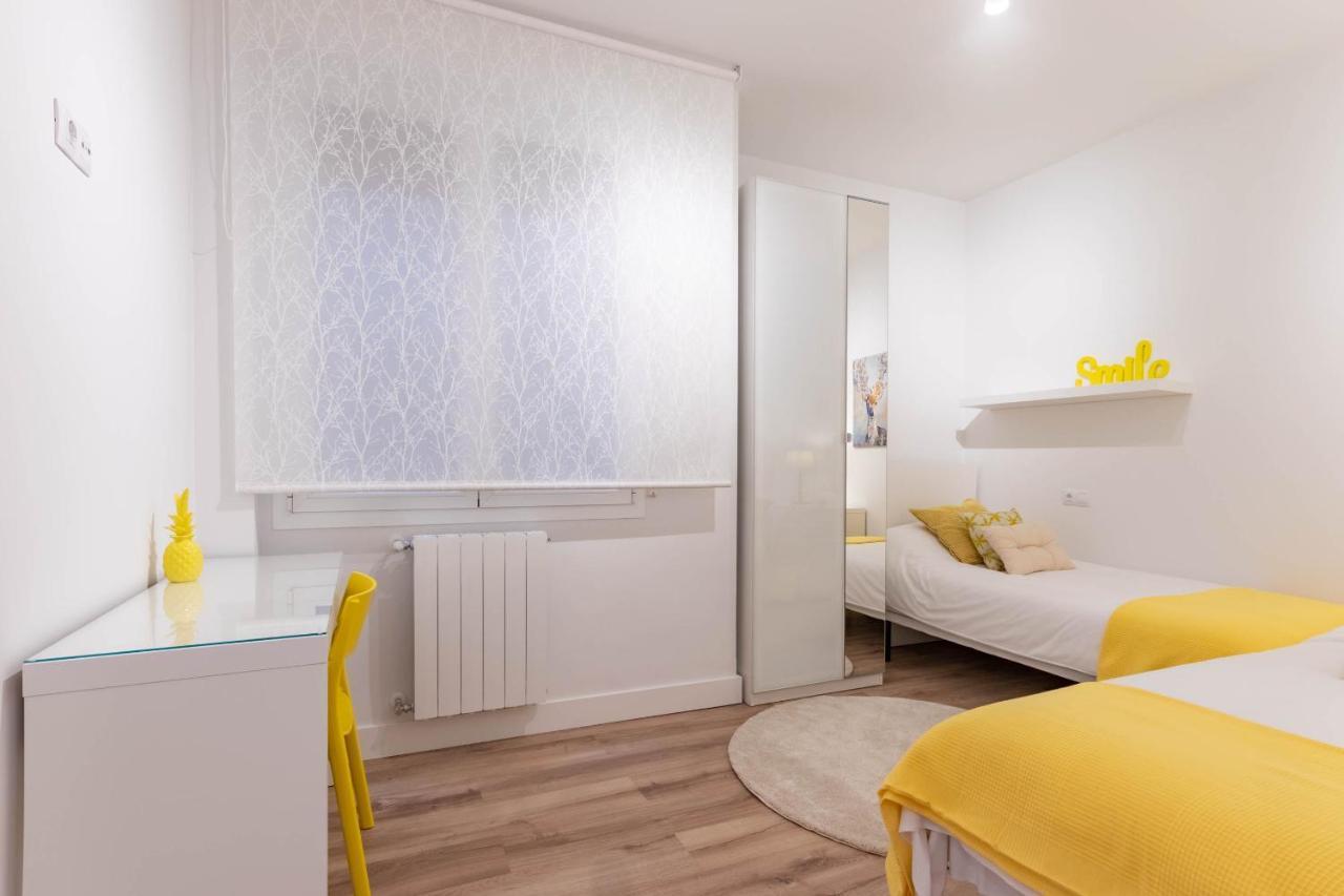 Abando Ii By Aston Apartamento Bilbao