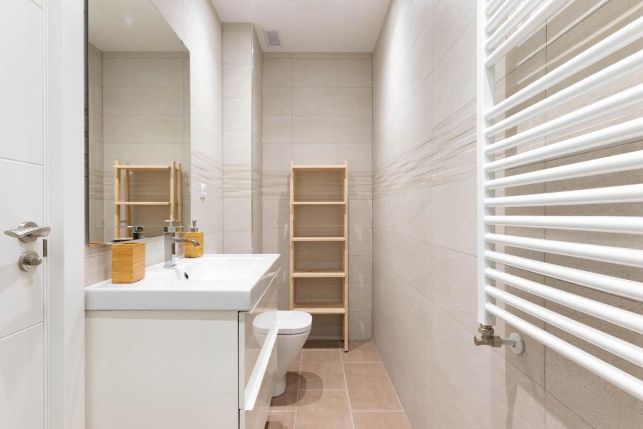 Apartamento Abando Ii By Aston *