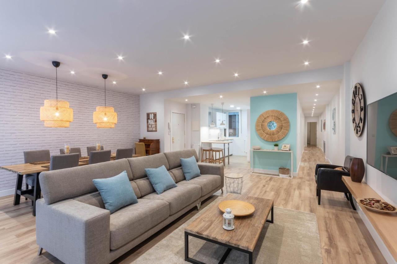 Abando Ii By Aston Apartamento *