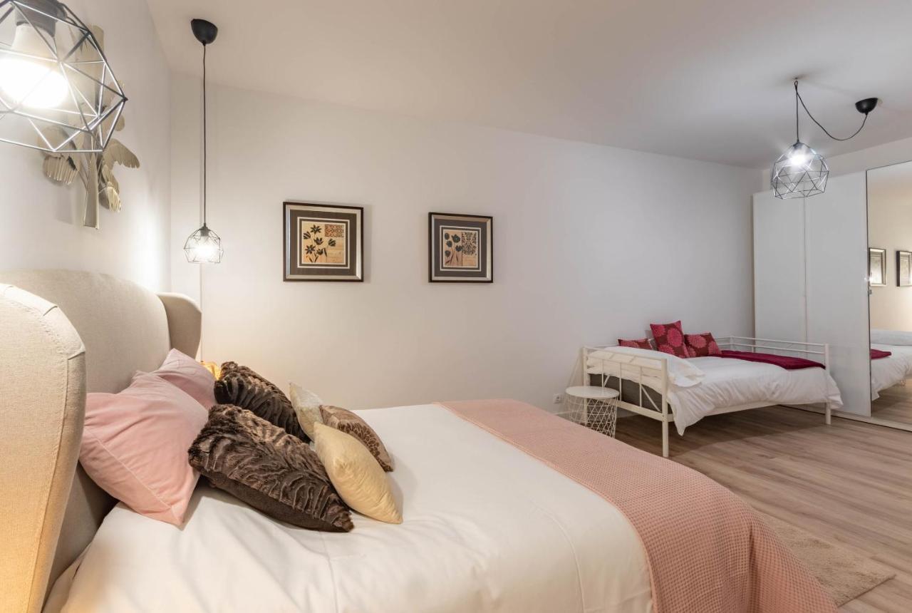 Abando Ii By Aston Apartamento *