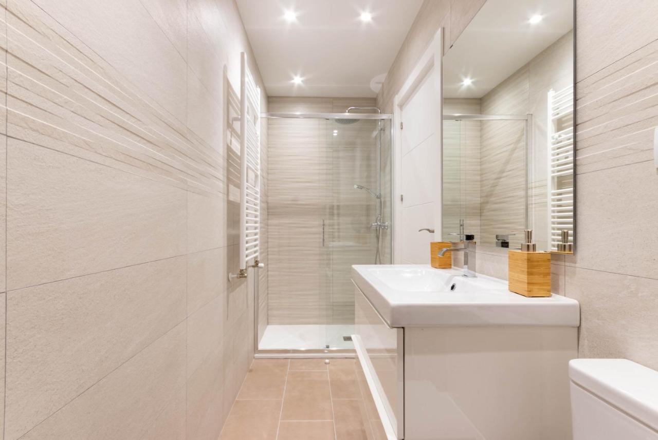 Abando Ii By Aston Apartamento *