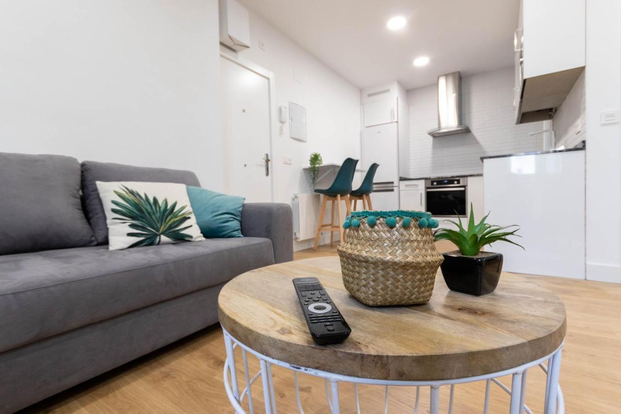 Apartamento Indautxu Iii By Aston *