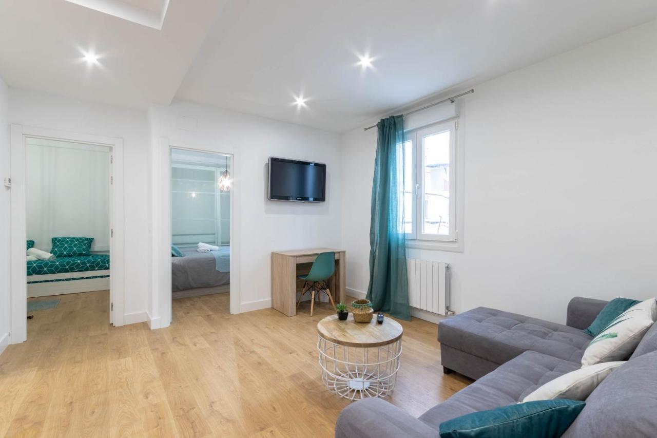 Apartamento Indautxu Iii By Aston *