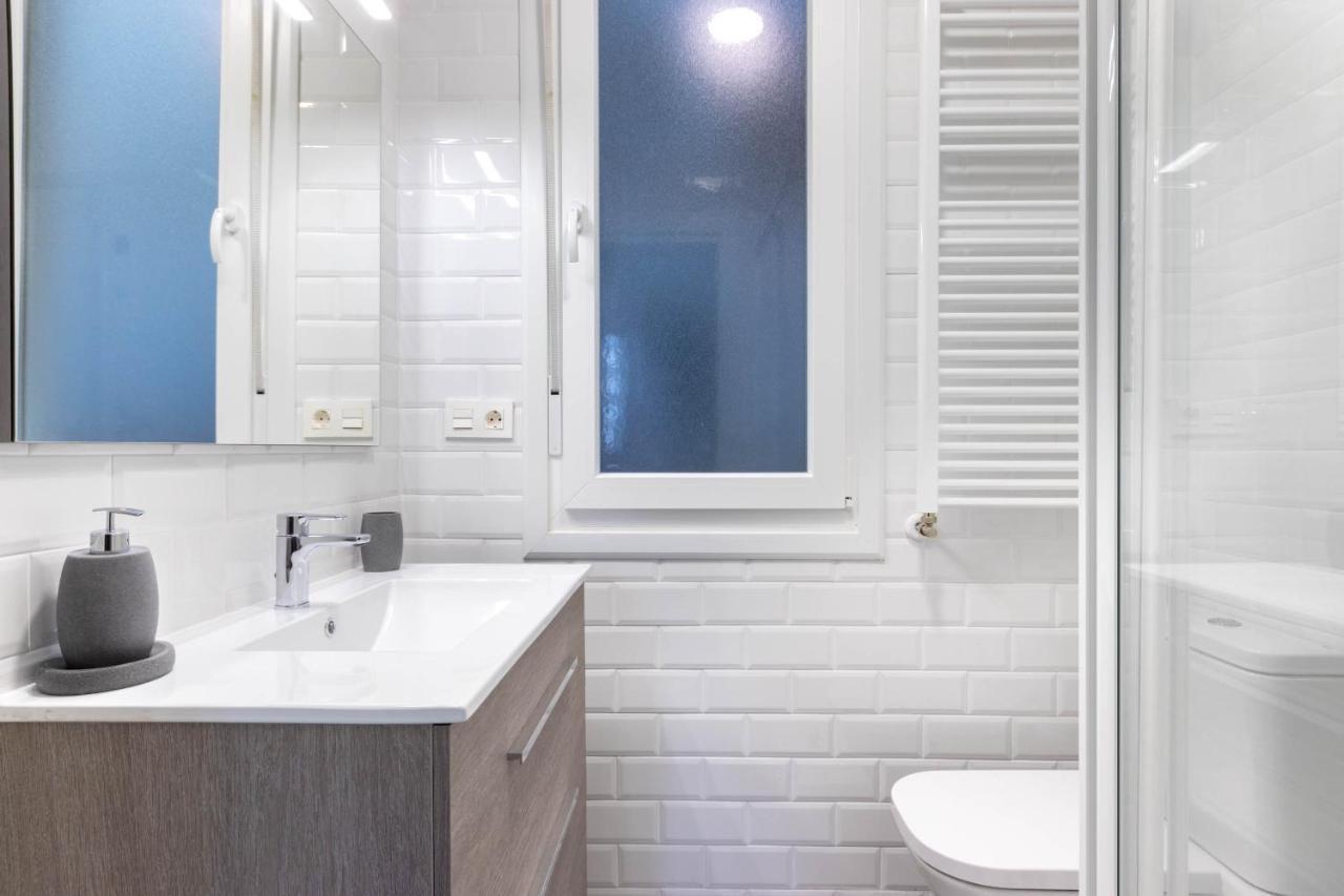 Apartamento Indautxu Iii By Aston *