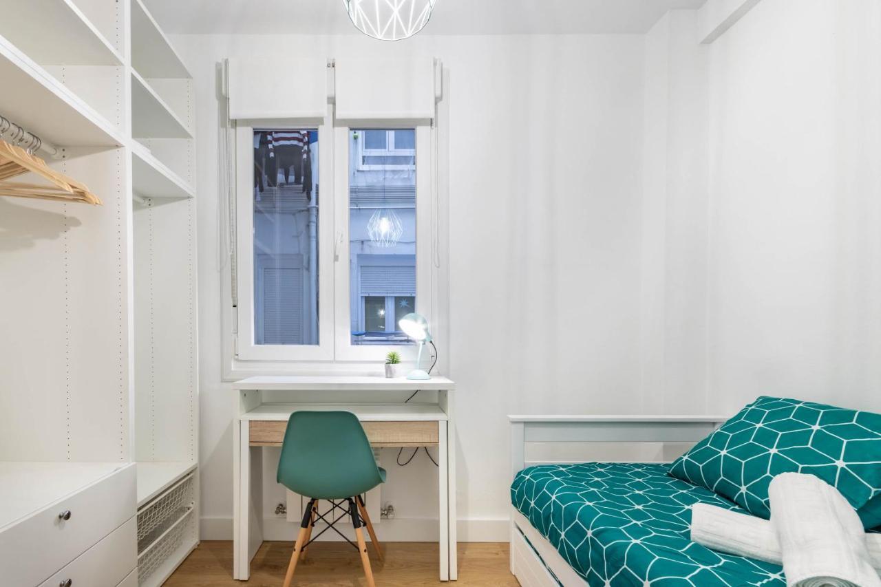 Indautxu Iii By Aston Apartamento Bilbao