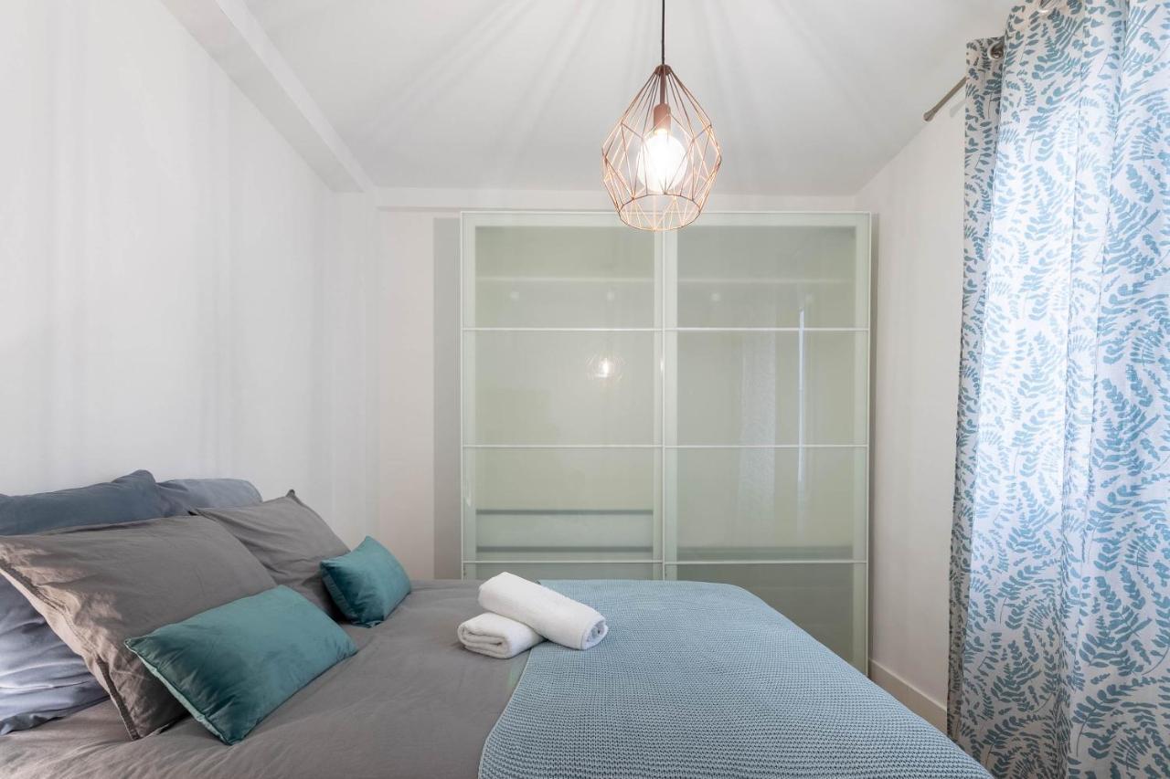 Indautxu Iii By Aston Apartamento *