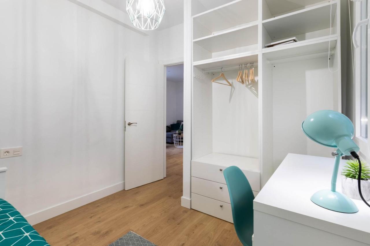 Apartamento Indautxu Iii By Aston Bilbao
